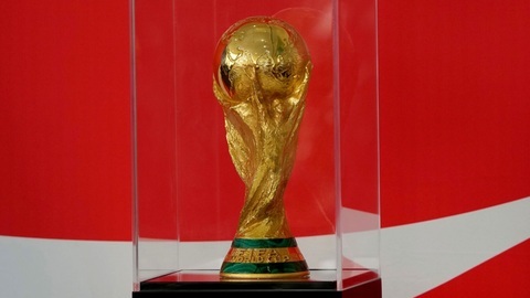 Top 6 quốc gia từng bỏ tham dự World Cup
